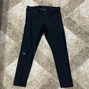 Under Armour women heat gear leggings